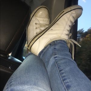 Meet your Posher, Rehyna